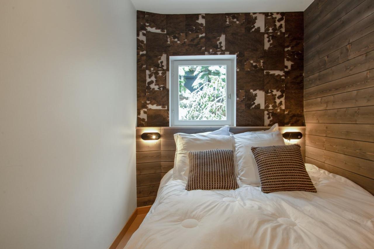 Appartement Spacieux L'Alpe D'Huez, Balcon Luaran gambar